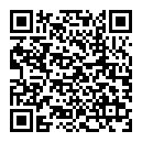 Kod QR do zeskanowania na urządzeniu mobilnym w celu wyświetlenia na nim tej strony