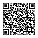 Kod QR do zeskanowania na urządzeniu mobilnym w celu wyświetlenia na nim tej strony