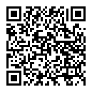 Kod QR do zeskanowania na urządzeniu mobilnym w celu wyświetlenia na nim tej strony