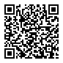 Kod QR do zeskanowania na urządzeniu mobilnym w celu wyświetlenia na nim tej strony