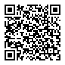 Kod QR do zeskanowania na urządzeniu mobilnym w celu wyświetlenia na nim tej strony