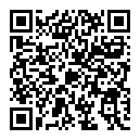 Kod QR do zeskanowania na urządzeniu mobilnym w celu wyświetlenia na nim tej strony