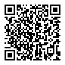 Kod QR do zeskanowania na urządzeniu mobilnym w celu wyświetlenia na nim tej strony