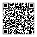 Kod QR do zeskanowania na urządzeniu mobilnym w celu wyświetlenia na nim tej strony