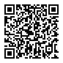 Kod QR do zeskanowania na urządzeniu mobilnym w celu wyświetlenia na nim tej strony