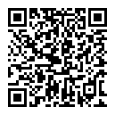 Kod QR do zeskanowania na urządzeniu mobilnym w celu wyświetlenia na nim tej strony