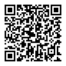 Kod QR do zeskanowania na urządzeniu mobilnym w celu wyświetlenia na nim tej strony