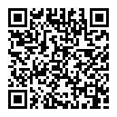 Kod QR do zeskanowania na urządzeniu mobilnym w celu wyświetlenia na nim tej strony