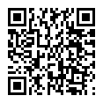 Kod QR do zeskanowania na urządzeniu mobilnym w celu wyświetlenia na nim tej strony