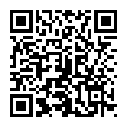 Kod QR do zeskanowania na urządzeniu mobilnym w celu wyświetlenia na nim tej strony