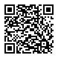 Kod QR do zeskanowania na urządzeniu mobilnym w celu wyświetlenia na nim tej strony