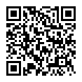 Kod QR do zeskanowania na urządzeniu mobilnym w celu wyświetlenia na nim tej strony