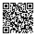 Kod QR do zeskanowania na urządzeniu mobilnym w celu wyświetlenia na nim tej strony