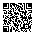 Kod QR do zeskanowania na urządzeniu mobilnym w celu wyświetlenia na nim tej strony