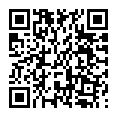 Kod QR do zeskanowania na urządzeniu mobilnym w celu wyświetlenia na nim tej strony