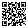 Kod QR do zeskanowania na urządzeniu mobilnym w celu wyświetlenia na nim tej strony