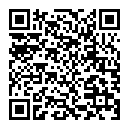 Kod QR do zeskanowania na urządzeniu mobilnym w celu wyświetlenia na nim tej strony