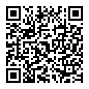 Kod QR do zeskanowania na urządzeniu mobilnym w celu wyświetlenia na nim tej strony