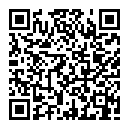 Kod QR do zeskanowania na urządzeniu mobilnym w celu wyświetlenia na nim tej strony