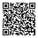 Kod QR do zeskanowania na urządzeniu mobilnym w celu wyświetlenia na nim tej strony