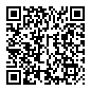 Kod QR do zeskanowania na urządzeniu mobilnym w celu wyświetlenia na nim tej strony