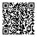 Kod QR do zeskanowania na urządzeniu mobilnym w celu wyświetlenia na nim tej strony