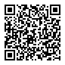 Kod QR do zeskanowania na urządzeniu mobilnym w celu wyświetlenia na nim tej strony