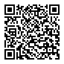 Kod QR do zeskanowania na urządzeniu mobilnym w celu wyświetlenia na nim tej strony