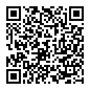 Kod QR do zeskanowania na urządzeniu mobilnym w celu wyświetlenia na nim tej strony