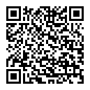 Kod QR do zeskanowania na urządzeniu mobilnym w celu wyświetlenia na nim tej strony