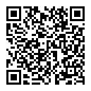 Kod QR do zeskanowania na urządzeniu mobilnym w celu wyświetlenia na nim tej strony