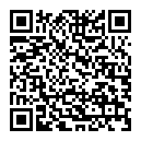 Kod QR do zeskanowania na urządzeniu mobilnym w celu wyświetlenia na nim tej strony