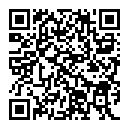 Kod QR do zeskanowania na urządzeniu mobilnym w celu wyświetlenia na nim tej strony