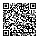 Kod QR do zeskanowania na urządzeniu mobilnym w celu wyświetlenia na nim tej strony