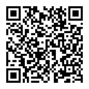 Kod QR do zeskanowania na urządzeniu mobilnym w celu wyświetlenia na nim tej strony