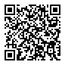 Kod QR do zeskanowania na urządzeniu mobilnym w celu wyświetlenia na nim tej strony