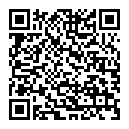 Kod QR do zeskanowania na urządzeniu mobilnym w celu wyświetlenia na nim tej strony