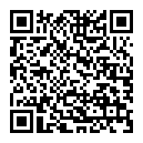 Kod QR do zeskanowania na urządzeniu mobilnym w celu wyświetlenia na nim tej strony