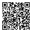 Kod QR do zeskanowania na urządzeniu mobilnym w celu wyświetlenia na nim tej strony