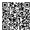 Kod QR do zeskanowania na urządzeniu mobilnym w celu wyświetlenia na nim tej strony