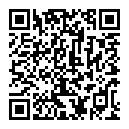 Kod QR do zeskanowania na urządzeniu mobilnym w celu wyświetlenia na nim tej strony