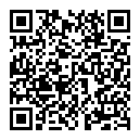 Kod QR do zeskanowania na urządzeniu mobilnym w celu wyświetlenia na nim tej strony