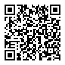 Kod QR do zeskanowania na urządzeniu mobilnym w celu wyświetlenia na nim tej strony