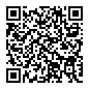 Kod QR do zeskanowania na urządzeniu mobilnym w celu wyświetlenia na nim tej strony