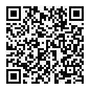 Kod QR do zeskanowania na urządzeniu mobilnym w celu wyświetlenia na nim tej strony