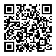 Kod QR do zeskanowania na urządzeniu mobilnym w celu wyświetlenia na nim tej strony