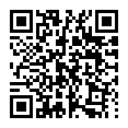 Kod QR do zeskanowania na urządzeniu mobilnym w celu wyświetlenia na nim tej strony