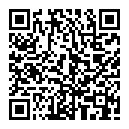 Kod QR do zeskanowania na urządzeniu mobilnym w celu wyświetlenia na nim tej strony