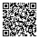 Kod QR do zeskanowania na urządzeniu mobilnym w celu wyświetlenia na nim tej strony