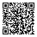 Kod QR do zeskanowania na urządzeniu mobilnym w celu wyświetlenia na nim tej strony